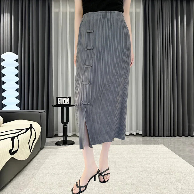Belle&Kai Women’s Skirts – Chic, Elegant & Versatile Styles-belleandkai.com
