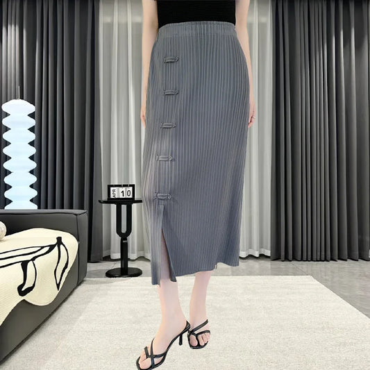 Belle&Kai Women’s Skirts – Chic, Elegant & Versatile Styles-belleandkai.com