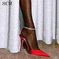 Women’s Summer Sandals – Elegant & Comfortable Footwear-belleandkai.com