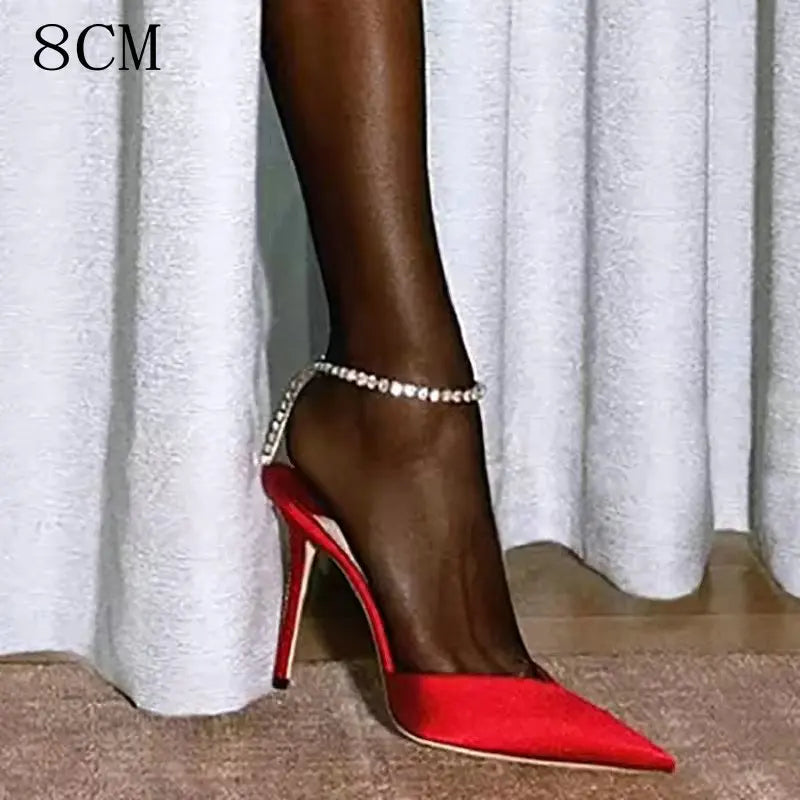 Women’s Summer Sandals – Elegant & Comfortable Footwear-belleandkai.com