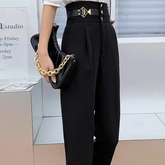 Belle&Kai Women’s Pants – Elegant, Comfortable & Versatile Styles-belleandkai.com