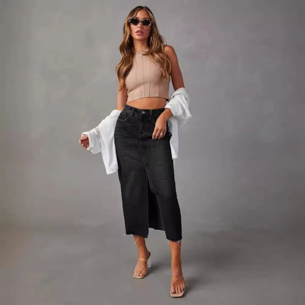 Belle&Kai Women’s Skirts – Chic, Elegant & Versatile Styles-belleandkai.com