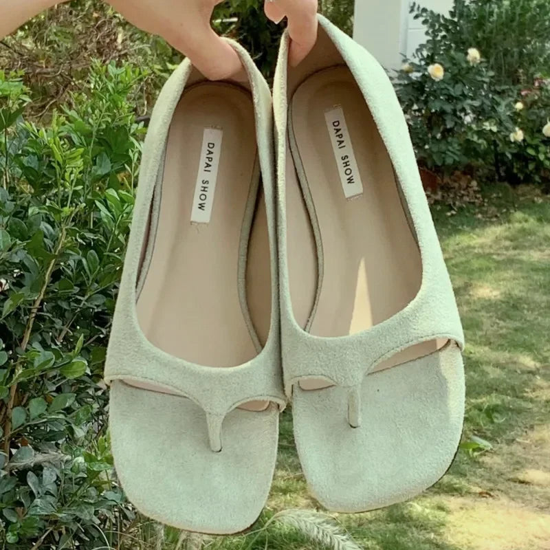 Women’s Summer Sandals – Elegant & Comfortable Footwear-belleandkai.com