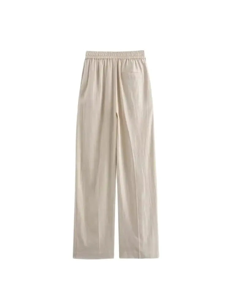 Belle&Kai Women’s Pants – Elegant, Comfortable & Versatile Styles-belleandkai.com