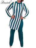 Belle&Kai Women’s Pants – Elegant, Comfortable & Versatile Styles-belleandkai.com
