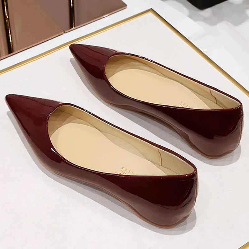 Belle&Kai Women’s Shoes – Elegant, Comfortable & Versatile Footwear-belleandkai.com