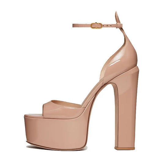 Women’s Summer Sandals – Elegant & Comfortable Footwear-belleandkai.com