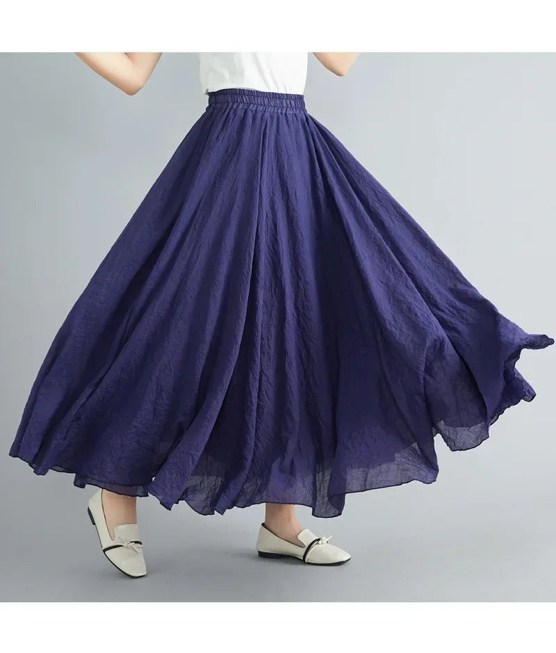 Belle&Kai Women’s Skirts – Chic, Elegant & Versatile Styles-belleandkai.com