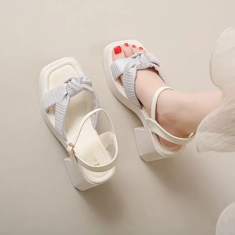 Women’s Summer Sandals – Elegant & Comfortable Footwear-belleandkai.com