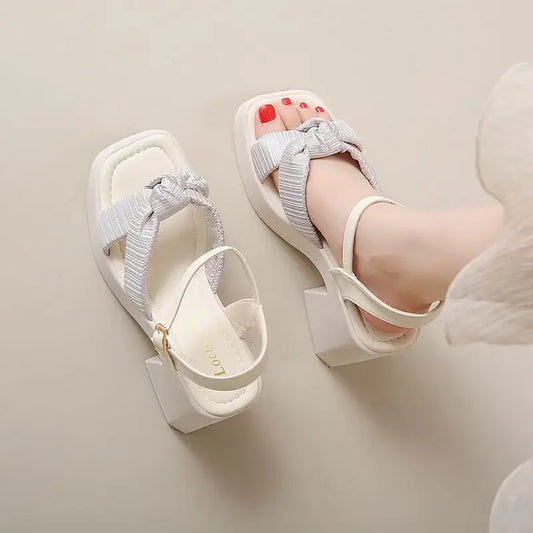 Women’s Summer Sandals – Elegant & Comfortable Footwear-belleandkai.com