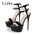 Women’s Summer Sandals – Elegant & Comfortable Footwear-belleandkai.com