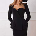 Belle&Kai Women’s Skirts – Chic, Elegant & Versatile Styles-belleandkai.com