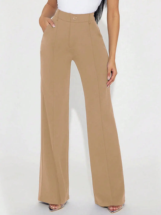 Belle&Kai Women’s Pants – Elegant, Comfortable & Versatile Styles-belleandkai.com
