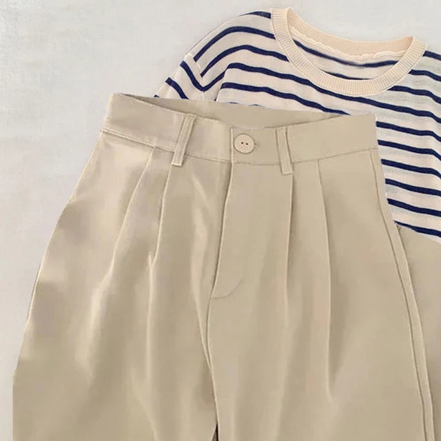 Belle&Kai Women’s Pants – Elegant, Comfortable & Versatile Styles-belleandkai.com