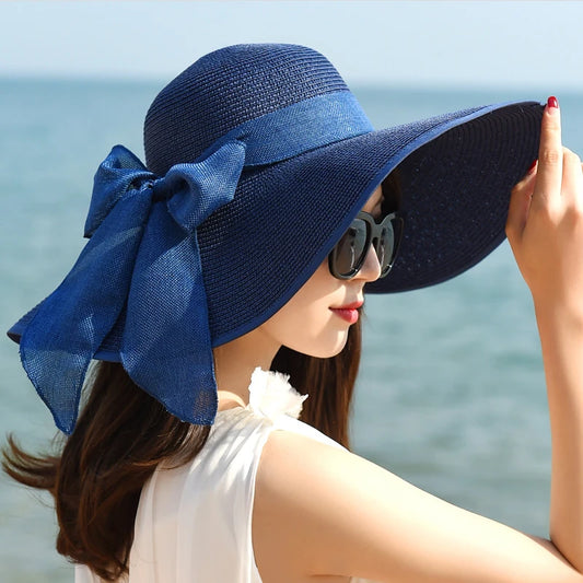 Belle&Kai Women’s Hats – Elegant, Trendy & Versatile Styles-belleandkai.com