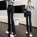 Belle&Kai Women’s Pants – Elegant, Comfortable & Versatile Styles-belleandkai.com