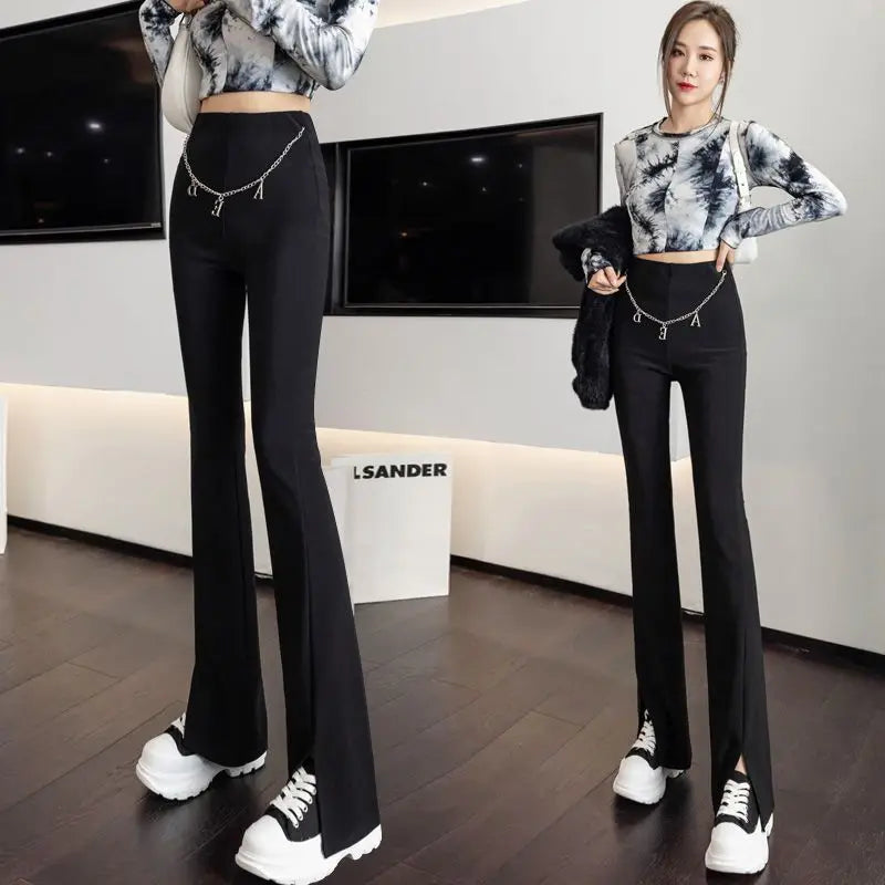 Belle&Kai Women’s Pants – Elegant, Comfortable & Versatile Styles-belleandkai.com