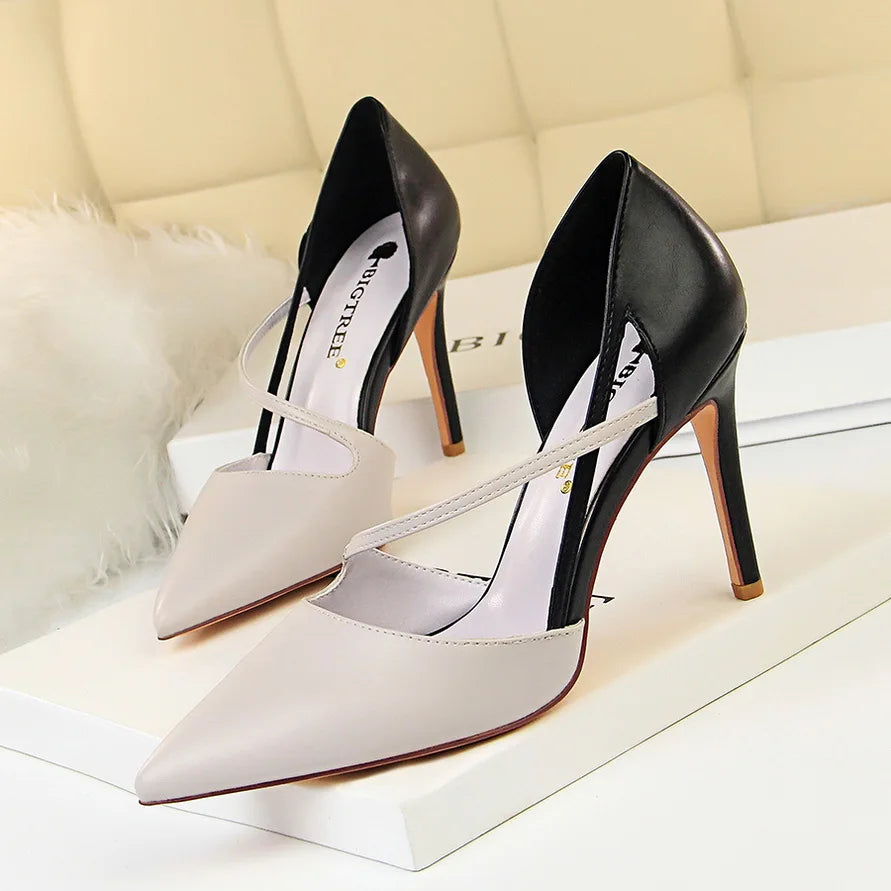 Women’s Summer Sandals – Elegant & Comfortable Footwear-belleandkai.com