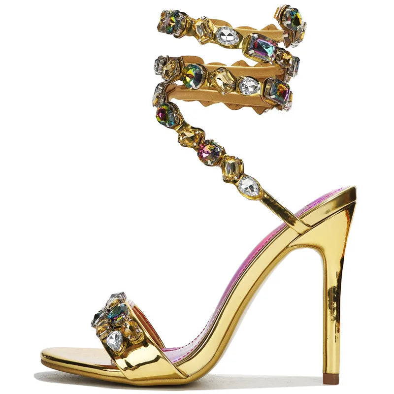 Women’s Summer Sandals – Elegant & Comfortable Footwear-belleandkai.com