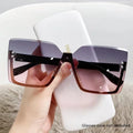 Belle&Kai Women’s Sunglasses – Stylish, Elegant & UV Protection-belleandkai.com