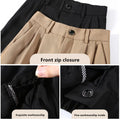 Belle&Kai Women’s Pants – Elegant, Comfortable & Versatile Styles-belleandkai.com