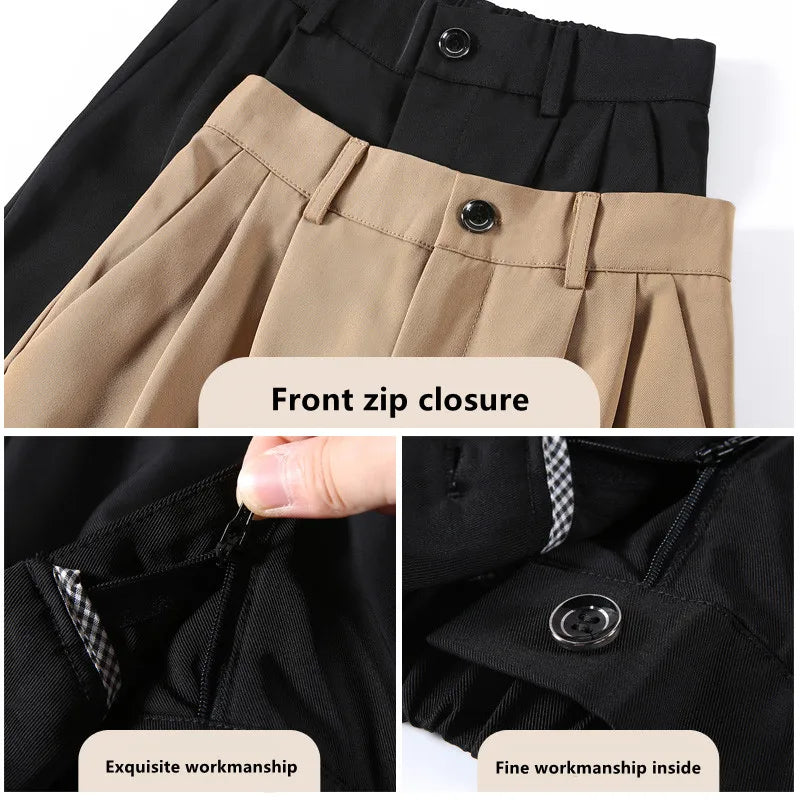 Belle&Kai Women’s Pants – Elegant, Comfortable & Versatile Styles-belleandkai.com