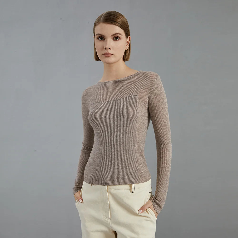 Belle&Kai Women’s Tops – Chic, Comfortable & Versatile Styles-belleandkai.com