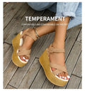 Women’s Summer Sandals – Elegant & Comfortable Footwear-belleandkai.com