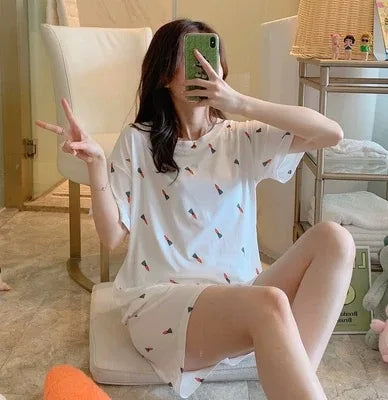 Belle&Kai Women’s Pajamas – Soft, Comfortable & Stylish Sleepwear-belleandkai.com