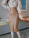 Belle&Kai Women’s Skirts – Chic, Elegant & Versatile Styles-belleandkai.com