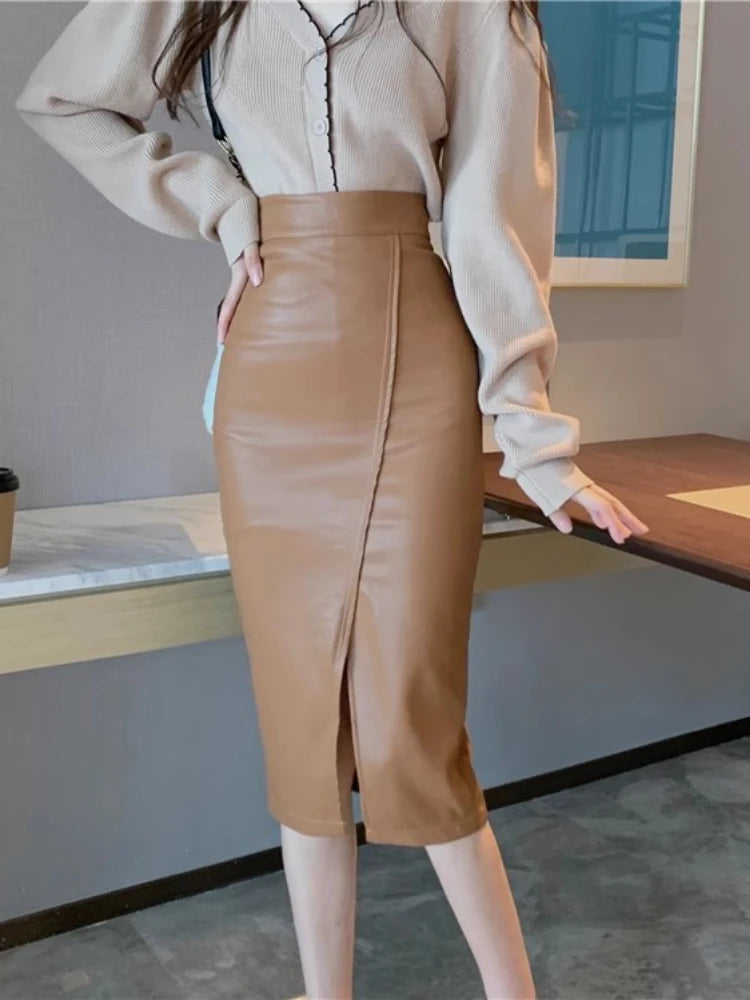 Belle&Kai Women’s Skirts – Chic, Elegant & Versatile Styles-belleandkai.com