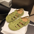 Women’s Summer Sandals – Elegant & Comfortable Footwear-belleandkai.com