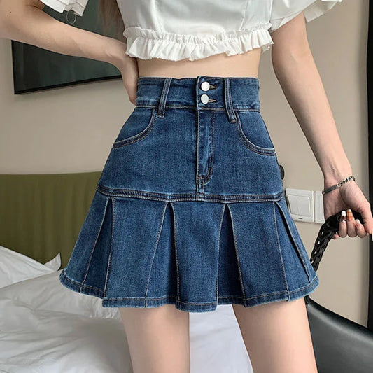 Belle&Kai Women’s Skirts – Chic, Elegant & Versatile Styles-belleandkai.com