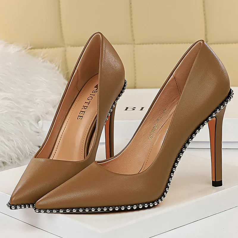 Belle&Kai Women’s Shoes – Elegant, Comfortable & Versatile Footwear-belleandkai.com