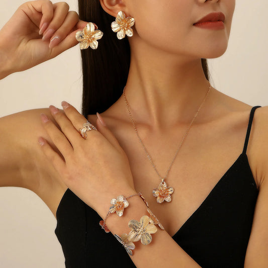 Belle&Kai Women’s Jewelry – Elegant & Timeless Accessories-belleandkai.com