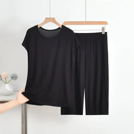 Women’s Loungewear – Comfort Meets Style-belleandkai.com