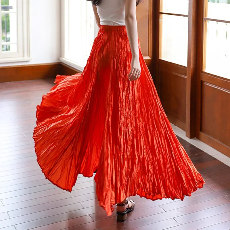 Belle&Kai Women’s Skirts – Chic, Elegant & Versatile Styles-belleandkai.com