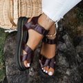 Women’s Summer Sandals – Elegant & Comfortable Footwear-belleandkai.com