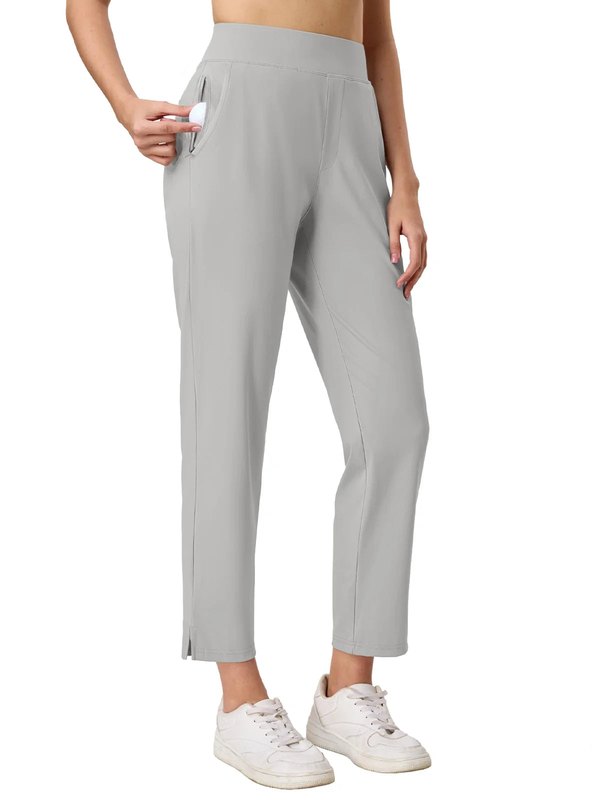 Belle&Kai Women’s Pants – Elegant, Comfortable & Versatile Styles-belleandkai.com