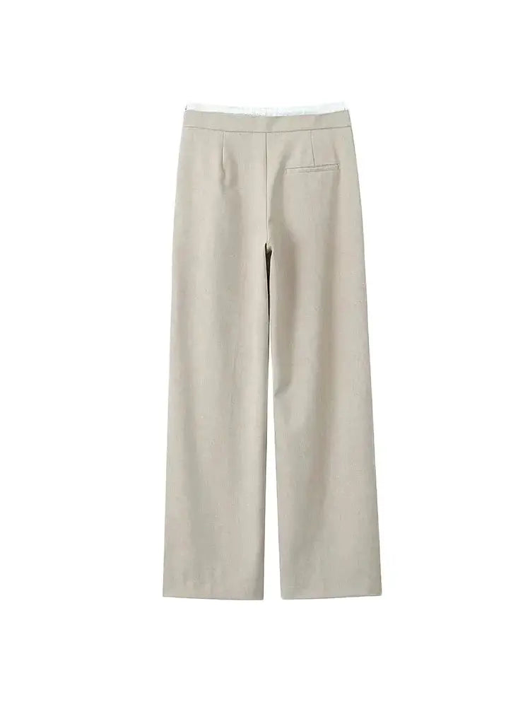 Belle&Kai Women’s Pants – Elegant, Comfortable & Versatile Styles-belleandkai.com