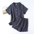 Belle&Kai Women’s Pajamas – Soft, Comfortable & Stylish Sleepwear-belleandkai.com