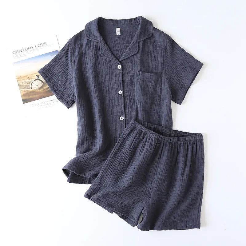 Belle&Kai Women’s Pajamas – Soft, Comfortable & Stylish Sleepwear-belleandkai.com