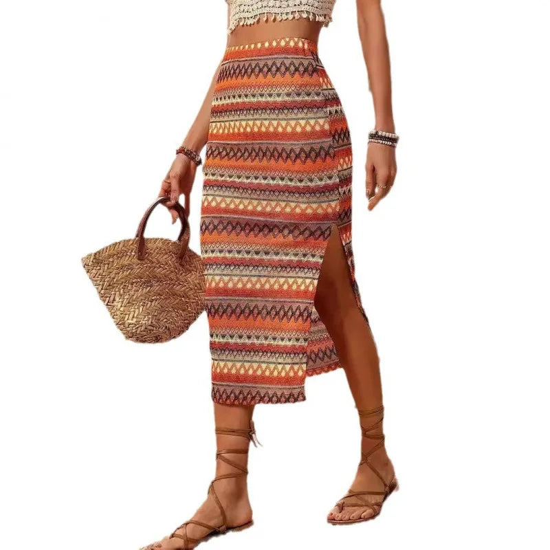 Belle&Kai Women’s Skirts – Chic, Elegant & Versatile Styles-belleandkai.com