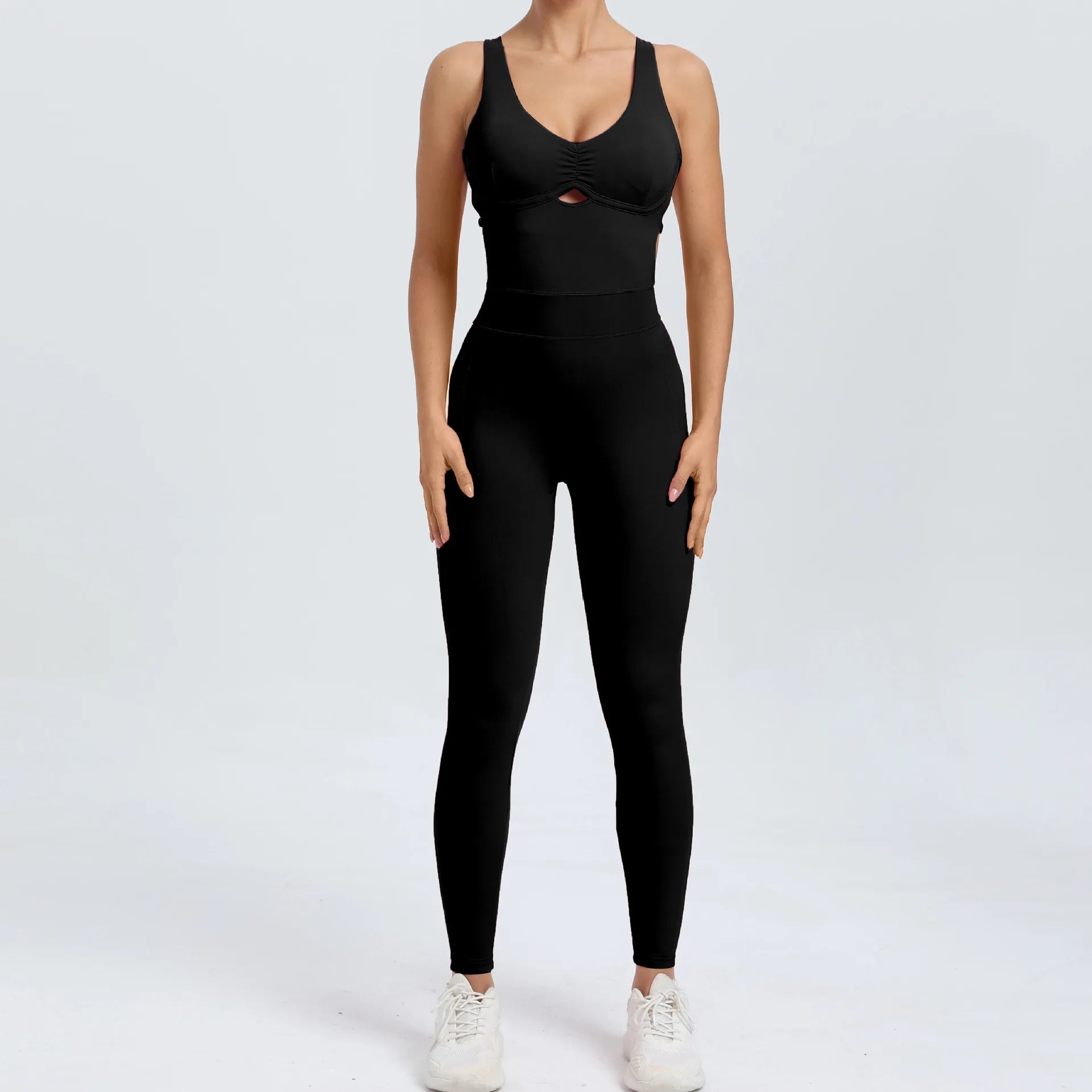 Belle&Kai Women’s Activewear – Stylish, Comfortable & Functional-belleandkai.com