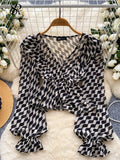 Belle&Kai Women’s Tops – Chic, Comfortable & Versatile Styles-belleandkai.com