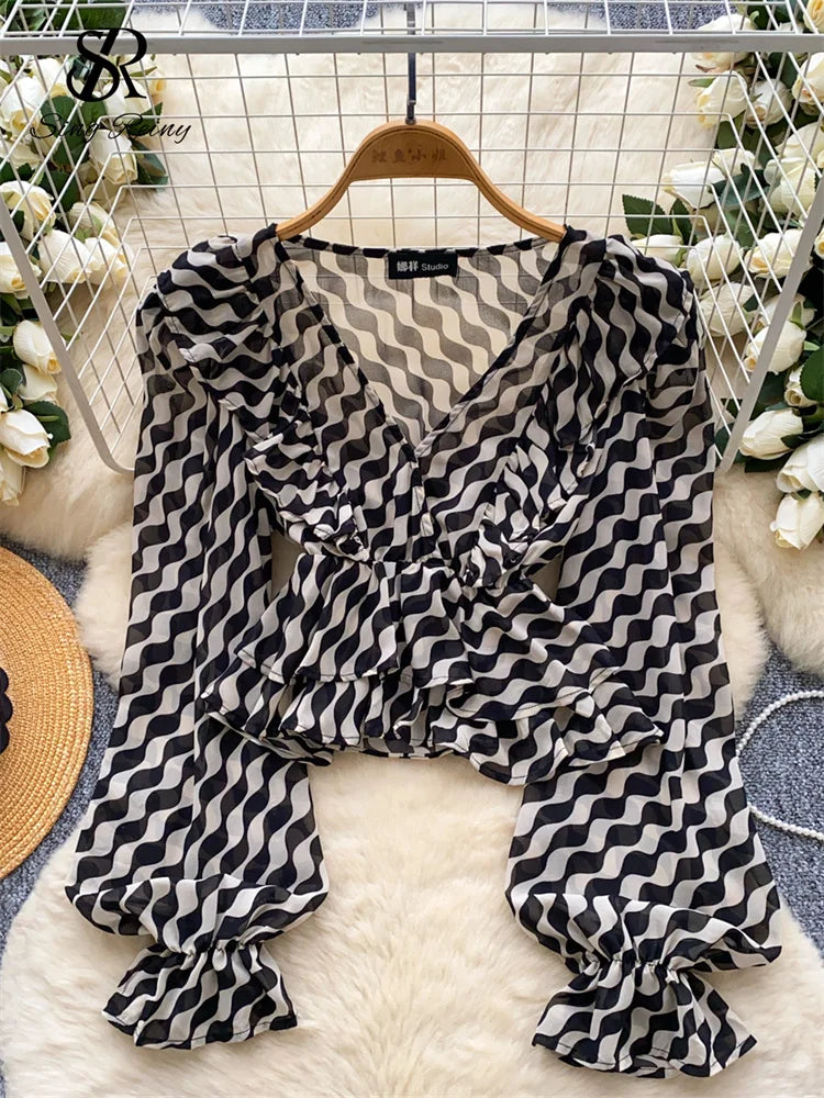Belle&Kai Women’s Tops – Chic, Comfortable & Versatile Styles-belleandkai.com
