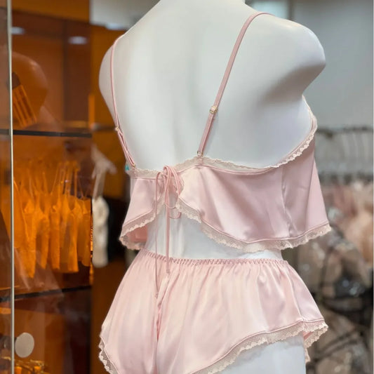 Women’s Loungewear – Comfort Meets Style-belleandkai.com