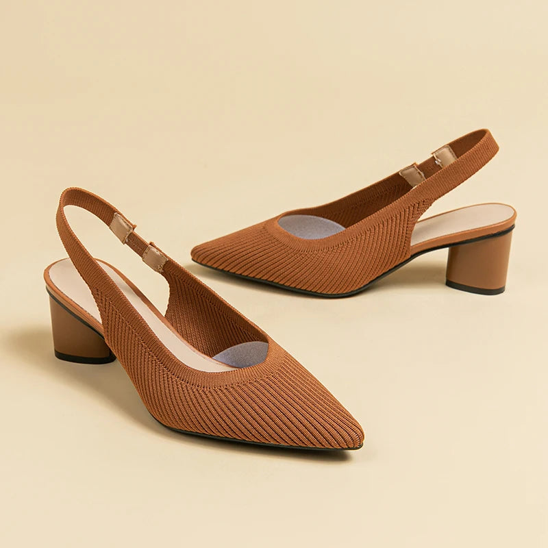 Women’s Summer Sandals – Elegant & Comfortable Footwear-belleandkai.com
