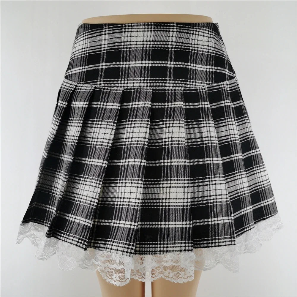 Belle&Kai Women’s Skirts – Chic, Elegant & Versatile Styles-belleandkai.com