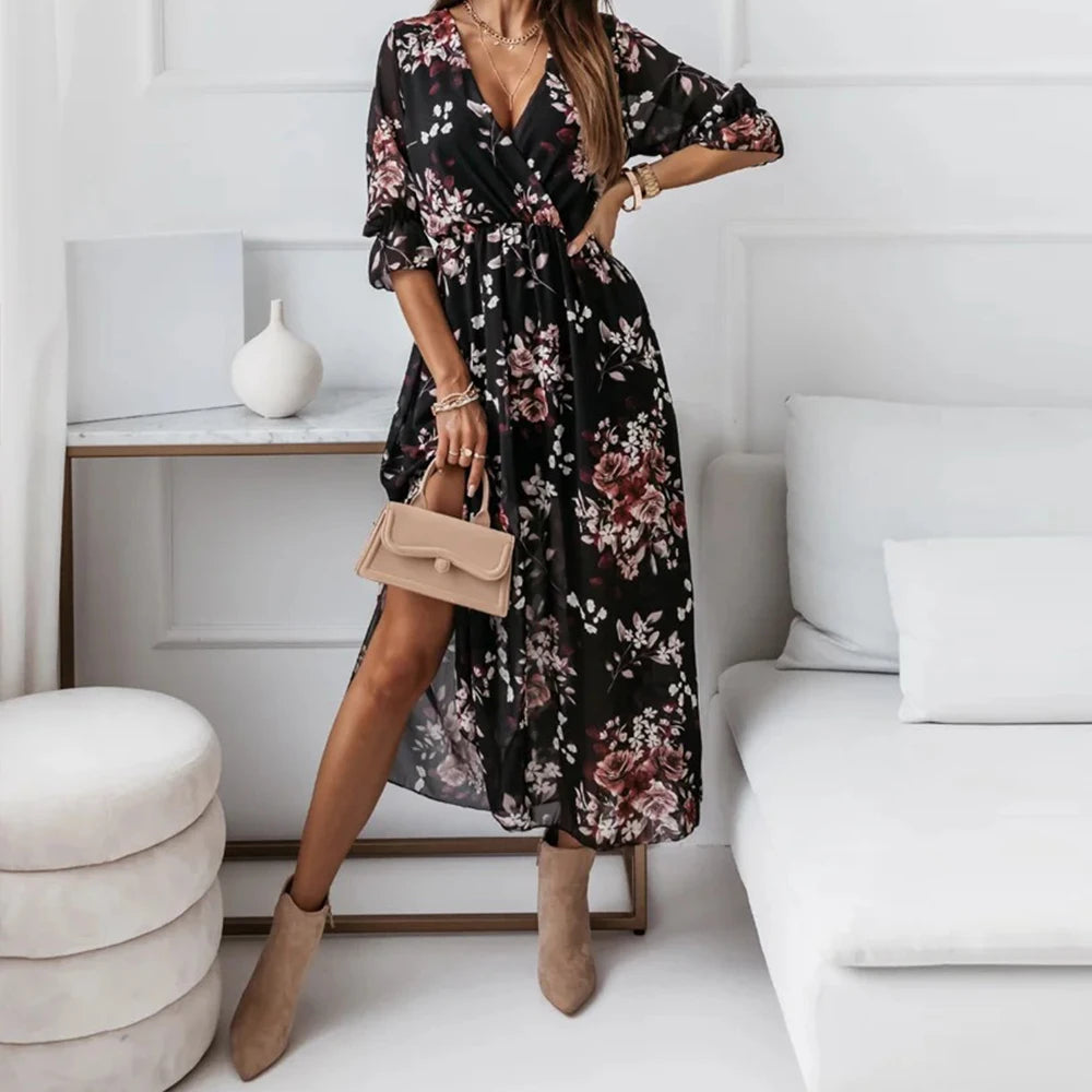 Belle&Kai Women’s Dresses – Elegant, Feminine & Timeless Styles-belleandkai.com